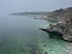 -养马岛旅游度假区