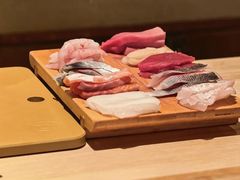 -AKIMOTO秋本寿司(双井店)