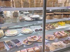 -玛尔哈巴·塔塔尔糕点(华侨小区店)