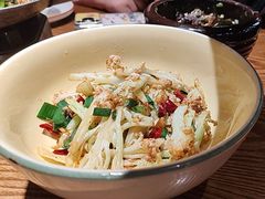 干锅花菜-恰饭·老长沙市井菜(天河客运站店)
