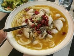 -Aqua Oasis 水天堂(石路天虹店)