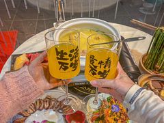 -金龙·打边炉(武进路店)