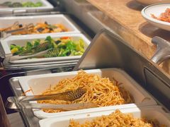 -素满香·Vegan食养自助(天一广场店)