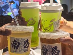 -小柴米·传统江西菜(八一广场店)