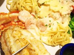 -RED LOBSTER(多伦多DT店)