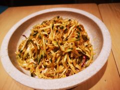 -安天民北方饺子(白石洲店)