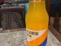 -华盛园卷子王农家菜水库鱼