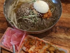 冷面-韩礼年糕(飞虹路店)
