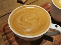 -Peet's Coffee皮爷咖啡(德基店)
