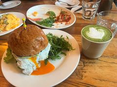 -Egg•Allday Brunch(襄阳北路店)