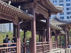 -元大都城垣遗址公园