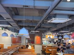 -古乐牛香·鲜牛肉自助火锅(南京总店)