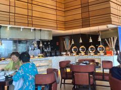 -洲际酒店·地平线全日餐厅HORIZON CAFÉ