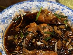 -老头儿油爆虾(星光一期店)