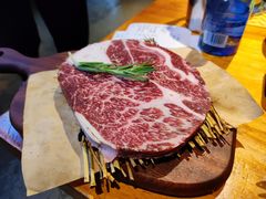 伍丁大牛排-伍丁·烤牛肋(和平东桥店)