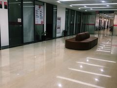 -厦门湖里天伦医院-体检中心