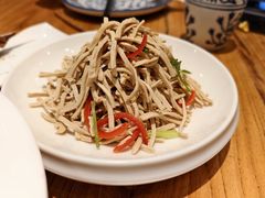-小放牛河北菜(军校店)
