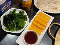 -周师兄大刀腰片火锅(洪崖洞旗舰店)