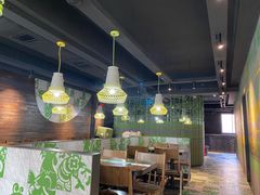 大堂-老乡鸡(马鞍山路店)