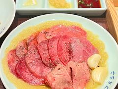 -蒜香焼肉PURUSHIN(马场路店)