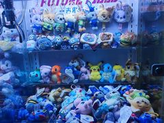 -保利国际影城(北京缤纷城店)