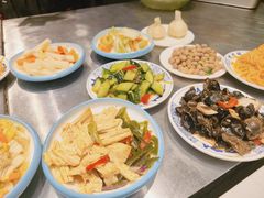 -兰州陈记牛肉面 ·烧烤· 铜锅涮肉(万达店)