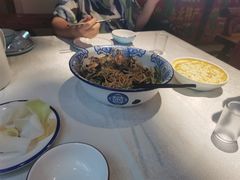 -人民公社大食堂(张家湾店)