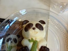 -港丽餐厅(高德置地店)