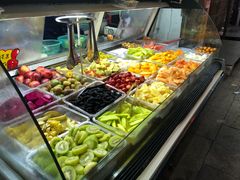 -老炳·七丛松甘草水果