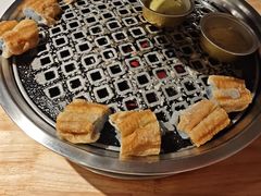 -霸腹烤肉(厦门柚子番店)