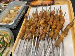 -老虎滩大连海鲜烧烤(建邺云锦路总店)