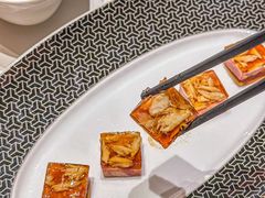 -新光酒家·河豚·海鲜·蟹料理(浦东店)