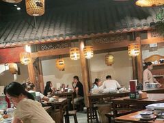 大堂-南京大牌档(之心城店)