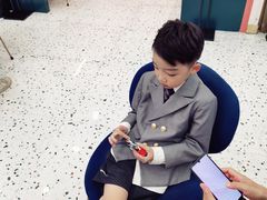 -海马体照相馆(南昌王府井购物中心店)