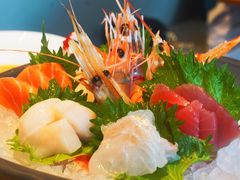 -Mr·Fish鱼鲜生海鲜放题(银泰in99店)