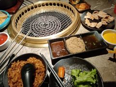 -谷牛日式烤肉(宝山U天地店)