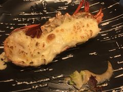 -盛宴自助餐厅(运达喜来登店)