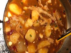 -胖哥俩肉蟹煲(湖滨银泰in77店)