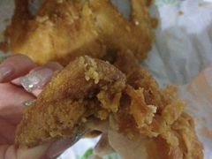 iphone_upload_pic-华莱士·全鸡汉堡(财经学院店)