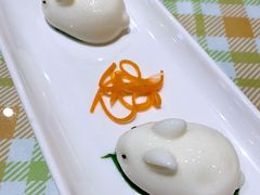 -姥姥春饼·烤鸭(未央路盛龙店)