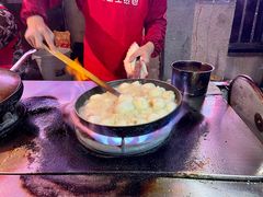 -阿宝生煎包(万松园总店)