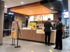 -麦当劳(东石东一路店)