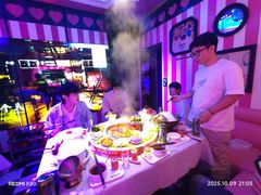 -音乐派KTV(银泰城店)