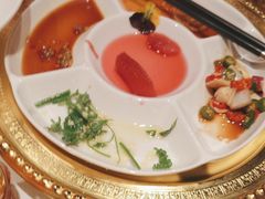 -宝轩渔府·老字号海鲜·正宗津菜(水上店)
