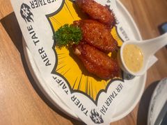 -太二酸菜鱼(宁波来福士店)