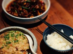 -树厨地道黔菜(凯里韶山南路店)