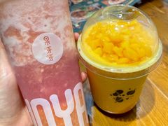 -果呀呀(国金街店)