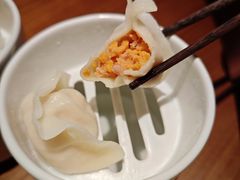 -喜鼎海胆水饺(东港店)