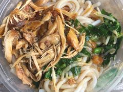 -再回首鸡肉米线(人民路一店)