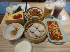 -珍粥道(杉杉奥特莱斯店)